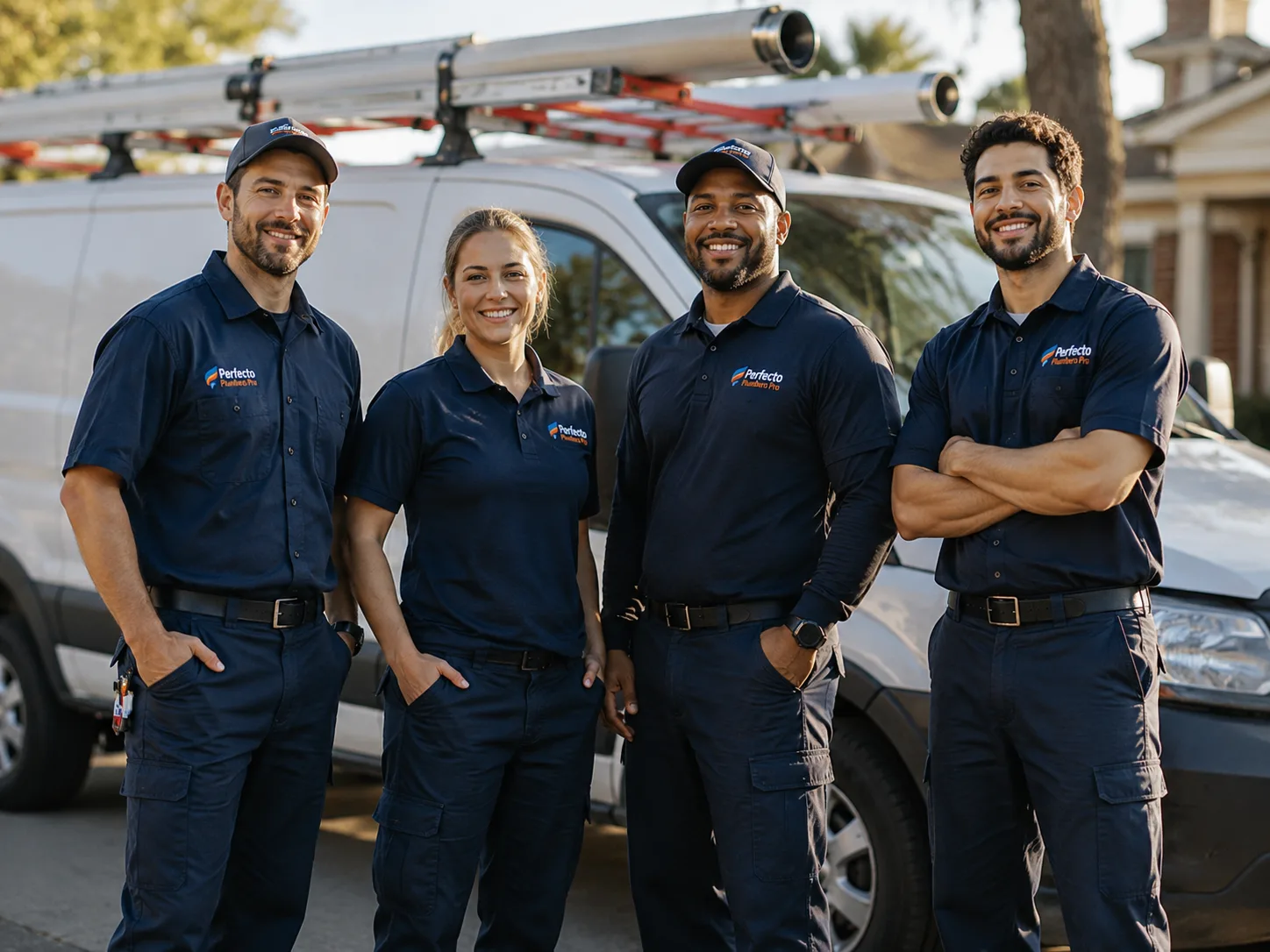 Emergency Plumber Near Me in Emeryville, CA near me